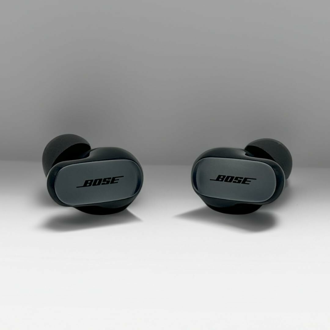 Comply For Bose QuietComfort II & Bose QuietComfort Ultra 專用耳棉 官方圖片 2