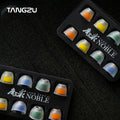 TANGZU 唐族 唐三彩 - 貴族篇耳膠