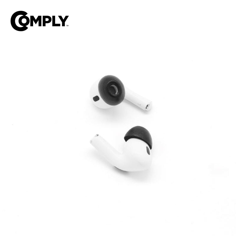 Comply For Apple AirPods Pro Premium專用耳棉 (第一及第二代型號適用)