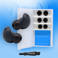 Comply Foam TrueGrip Premium專用耳棉 (Samsung Galaxy Buds2 Pro適用)