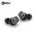 Comply Foam Sennheiser TrueGrip Premium專用耳棉 (Sennheiser MOMENTUM 3 & 4 and ACCENTUM型號適用)