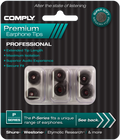 Comply P - Series 入耳式記憶耳綿 (3 Pairs)