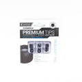 Comply TrueGrip Pro 耳棉 (適用於 Sennheiser Momentum True Wireless) TWR-200-C