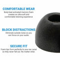 Comply TrueGrip TWR-200-B