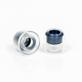 Pentaconn COREIR Ti ALLOY 鈦合金導管耳膠（1 對裝）