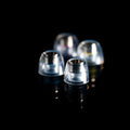 Pentaconn COREIR BRASS 黃銅導管耳膠（2 對裝）