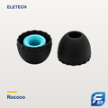 Eletech Rococo 洛可可聲學耳膠
