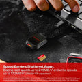 SanDisk Extreme microSDXC UHS-I V30 1TB 記憶卡
