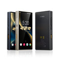 FiiO 首台R2R便攜 ~ FiiO M33 R2R