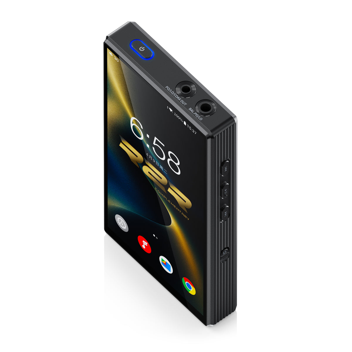 FiiO M33 R2R 黑色