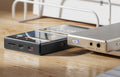 FiiO 首台R2R便攜 ~ FiiO M33 R2R