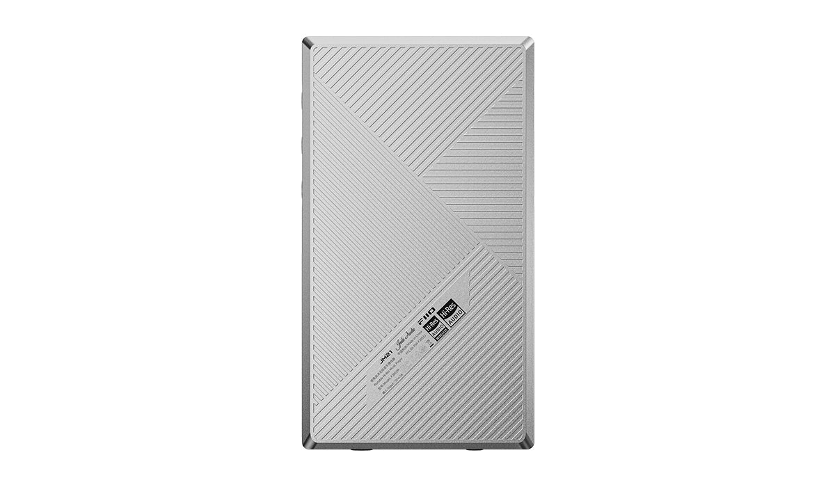 FiiO JM21（4GB＋64GB） 產品圖片 3