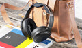 FiiO Jade Audio JT7 開放式平板頭戴耳機