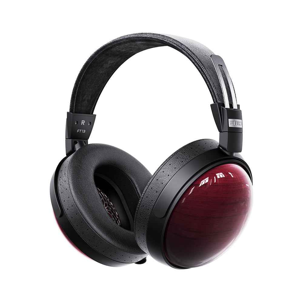 FiiO FT13 產品圖片 1