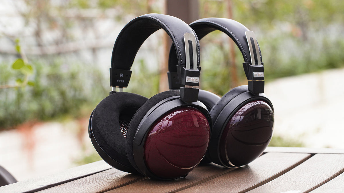 FiiO FT13 產品圖片 4
