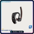 Plantronics Voyager 5200 防風降噪藍牙耳機