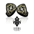 FlipEars Aisha Electri