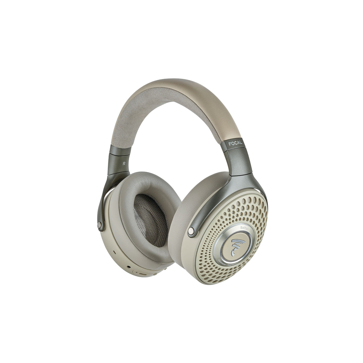 FOCAL Bathys Hi-Fi級主動式降噪無線耳機｜DUNE