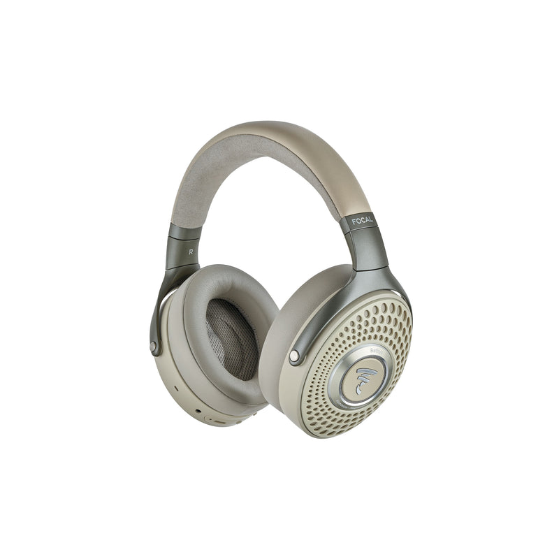 FOCAL Bathys Hi-Fi級主動式降噪無線耳機｜DUNE