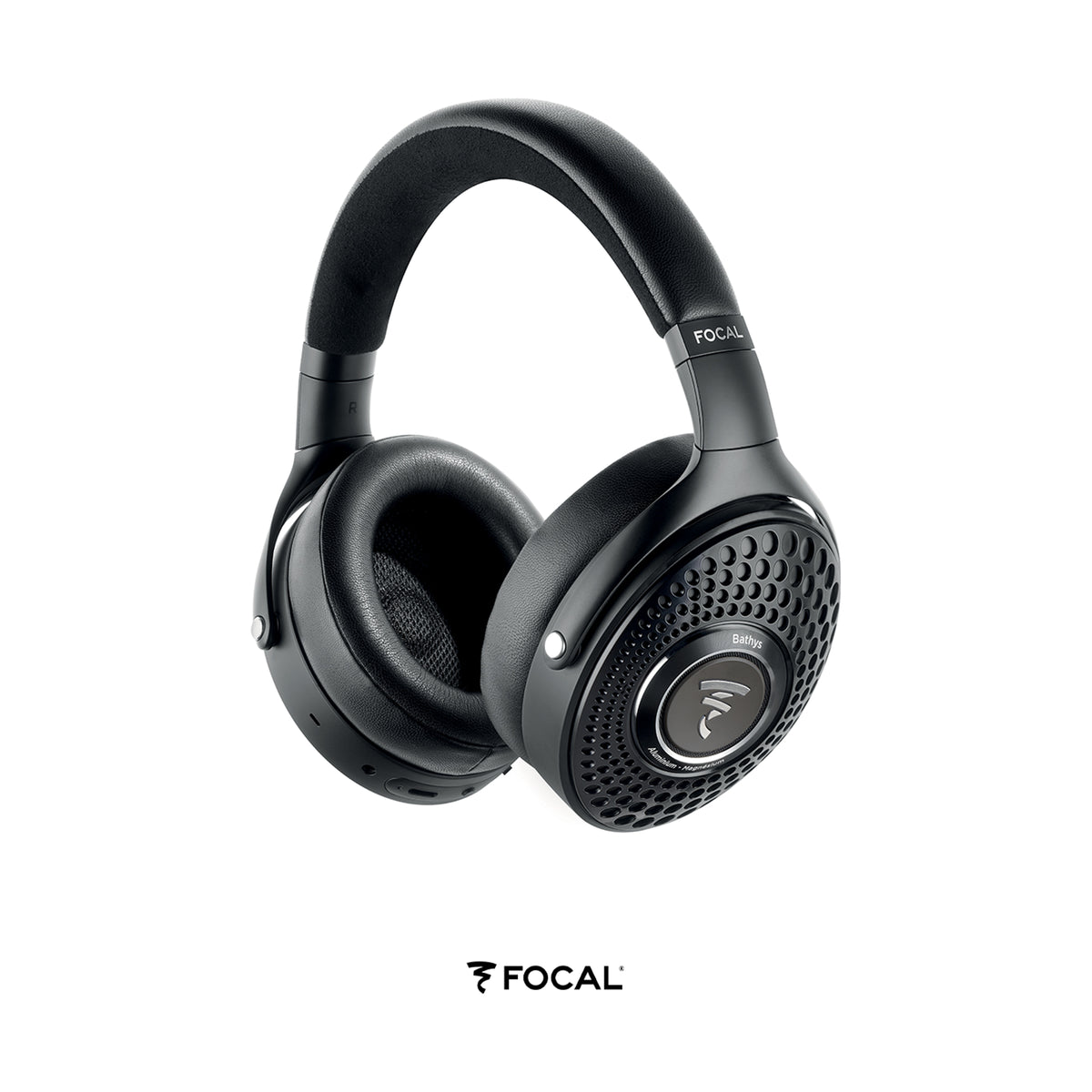 FOCAL Bathys Hi-Fi級主動式降噪無線耳機｜產品主圖