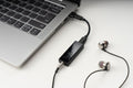 Questyle M12i 便攜解碼耳擴