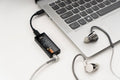 Questyle M15i 便攜解碼耳擴