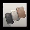 Momax Q.MAG X2 20000mAh 無線充電移動電源