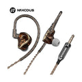 NF ACOUS NA20 (音樂欣賞系列) 入耳式耳機