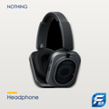 Nothing Headphone (1) Pro 三單元無線降噪頭戴式耳機