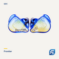 qdc Frontier 入耳式耳機