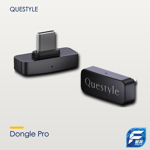 Questyle Dongle Pro
