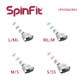 SpinFit CP1025＋CPA2 Galaxy Buds Pro 耳膠套裝