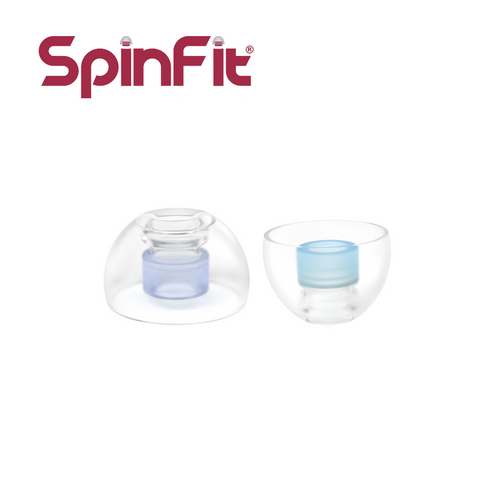 SpinFit CP360 真無線耳機耳膠