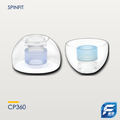 SpinFit CP360 真無線耳機耳膠