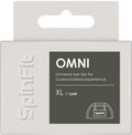 SpinFit OMNI 耳膠（1 對裝）
