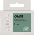 SpinFit OMNI 耳膠（1 對裝）