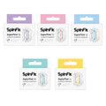 SpinFit SuperFine AirPods Pro 1／2 專用耳膠