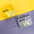 SpinFit W1 耳膠（1 對裝）