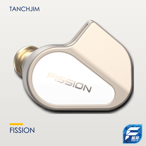 TANCHJIM FISSION 入耳式耳機