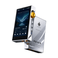 Hidizs AP80 Pro Max Ti 鈦金屬音樂播放器