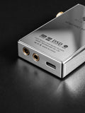 Hidizs AP80 Pro Max Ti 鈦金屬音樂播放器