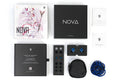 TRUTHEAR NOVA 一圈四鐵入耳式耳機