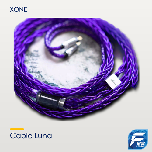 XOne Cable Luna
