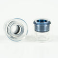 Pentaconn COREIR Ti ALLOY 鈦合金導管耳膠（1 對裝）