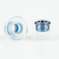 Pentaconn COREIR Ti ALLOY 鈦合金導管耳膠（1 對裝）