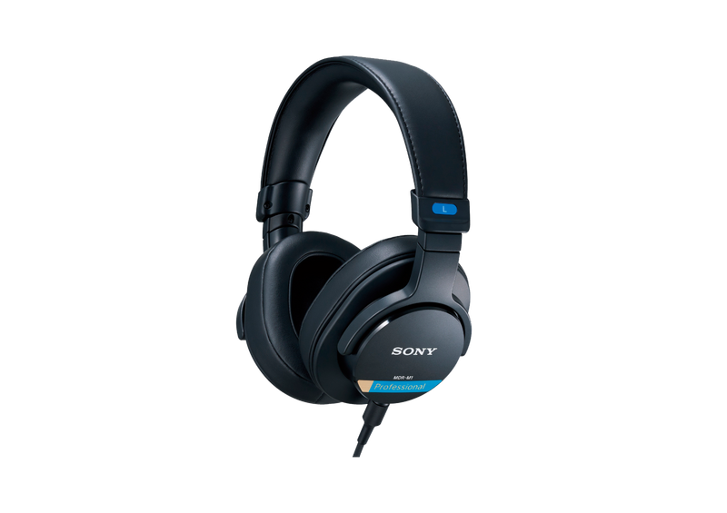 Sony MDR-M1 3.5mm (1.2m+2.5m)