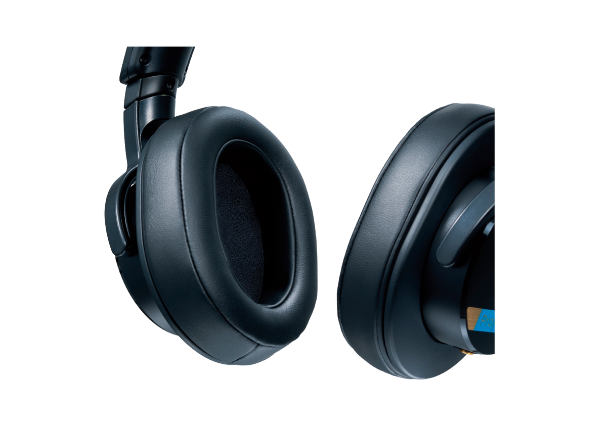 Sony MDR-M1 產品圖 2
