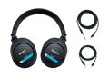 Sony MDR-M1 封閉式監聽耳機