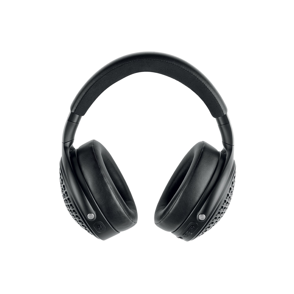 Focal Bathys Deep Black 正背面官方產品圖