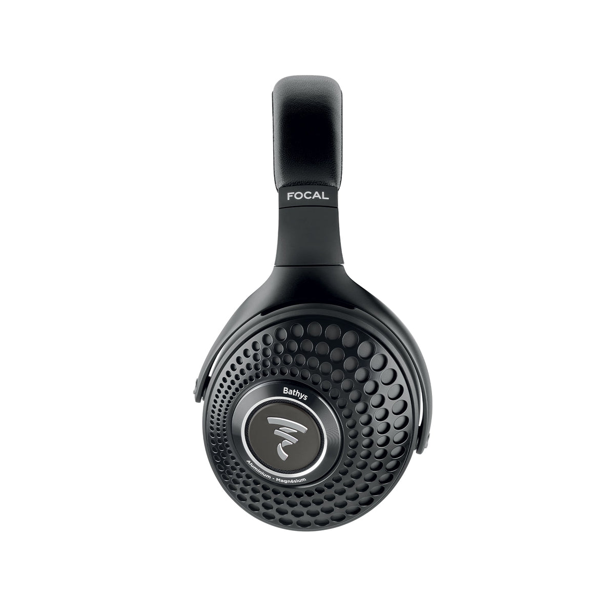 Focal Bathys Deep Black 官方產品圖｜圖片 2
